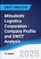 Mitsubishi Logistics Corporation - Company Profile and SWOT Analysis - Product Thumbnail Image
