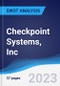 Checkpoint Systems, Inc. - Strategy, SWOT and Corporate Finance Report - Product Thumbnail Image