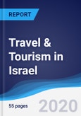 Travel & Tourism in Israel- Product Image