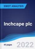 Inchcape plc - Strategy, SWOT and Corporate Finance Report- Product Image