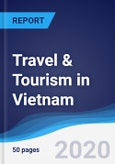 Travel & Tourism in Vietnam- Product Image
