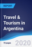 Travel & Tourism in Argentina- Product Image