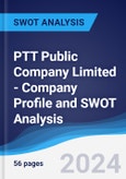 PTT Public Company Limited - Company Profile and SWOT Analysis- Product Image