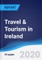 Travel & Tourism in Ireland - Product Thumbnail Image