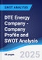 DTE Energy Company - Company Profile and SWOT Analysis - Product Thumbnail Image