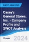 Casey's General Stores, Inc. - Company Profile and SWOT Analysis - Product Thumbnail Image