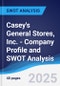 Casey's General Stores, Inc. - Company Profile and SWOT Analysis - Product Thumbnail Image