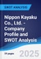 Nippon Kayaku Co., Ltd. - Company Profile and SWOT Analysis - Product Thumbnail Image