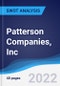 Patterson Companies, Inc. - Strategy, SWOT and Corporate Finance Report - Product Thumbnail Image