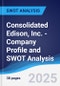 Consolidated Edison, Inc. - Company Profile and SWOT Analysis - Product Thumbnail Image