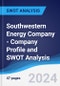 Southwestern Energy Company - Company Profile and SWOT Analysis - Product Thumbnail Image