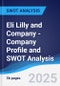Eli Lilly and Company - Company Profile and SWOT Analysis - Product Thumbnail Image
