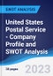 United States Postal Service - Company Profile and SWOT Analysis - Product Thumbnail Image