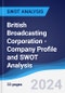 British Broadcasting Corporation - Company Profile and SWOT Analysis - Product Thumbnail Image