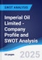 Imperial Oil Limited - Company Profile and SWOT Analysis - Product Thumbnail Image