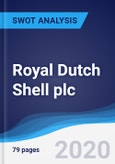 Royal Dutch Shell plc - Strategy, SWOT and Corporate Finance Report- Product Image