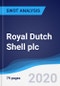 Royal Dutch Shell plc - Strategy, SWOT and Corporate Finance Report - Product Thumbnail Image