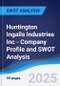 Huntington Ingalls Industries Inc - Company Profile and SWOT Analysis - Product Thumbnail Image
