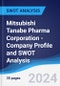 Mitsubishi Tanabe Pharma Corporation - Company Profile and SWOT Analysis - Product Thumbnail Image