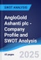 AngloGold Ashanti plc - Company Profile and SWOT Analysis - Product Thumbnail Image