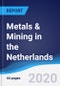 Metals & Mining in the Netherlands - Product Thumbnail Image