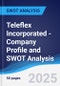 Teleflex Incorporated - Company Profile and SWOT Analysis - Product Thumbnail Image