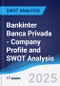 Bankinter Banca Privada - Company Profile and SWOT Analysis - Product Thumbnail Image