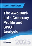 The Awa Bank Ltd - Company Profile and SWOT Analysis- Product Image