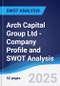 Arch Capital Group Ltd - Company Profile and SWOT Analysis - Product Thumbnail Image