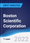 Boston Scientific Corporation - Strategy, SWOT and Corporate Finance Report - Product Thumbnail Image