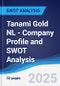 Tanami Gold NL - Company Profile and SWOT Analysis - Product Thumbnail Image