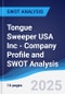 Tongue Sweeper USA Inc - Company Profile and SWOT Analysis - Product Thumbnail Image
