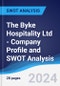 The Byke Hospitality Ltd - Company Profile and SWOT Analysis - Product Thumbnail Image