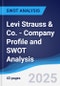 Levi Strauss & Co. - Company Profile and SWOT Analysis - Product Thumbnail Image