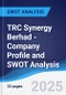 TRC Synergy Berhad - Company Profile and SWOT Analysis - Product Thumbnail Image