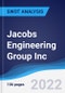 Jacobs Engineering Group Inc - Strategy, SWOT and Corporate Finance Report - Product Thumbnail Image
