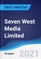 Seven West Media Limited - Strategy, SWOT and Corporate Finance Report - Product Thumbnail Image