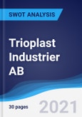 Trioplast Industrier AB - Strategy, SWOT and Corporate Finance Report- Product Image