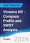 Vimetco NV - Company Profile and SWOT Analysis - Product Thumbnail Image