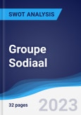 Groupe Sodiaal - Strategy, SWOT and Corporate Finance Report- Product Image