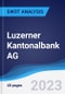 Luzerner Kantonalbank AG - Strategy, SWOT and Corporate Finance Report - Product Thumbnail Image
