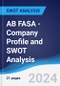 AB FASA - Company Profile and SWOT Analysis - Product Thumbnail Image