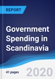 Government Spending in Scandinavia- Product Image
