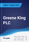 Greene King PLC - Strategy, SWOT and Corporate Finance Report - Product Thumbnail Image