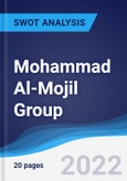 Mohammad Al-Mojil Group - Strategy, SWOT and Corporate Finance Report- Product Image