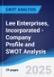 Lee Enterprises, Incorporated - Company Profile and SWOT Analysis - Product Thumbnail Image