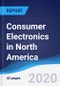 Consumer Electronics in North America - Product Thumbnail Image