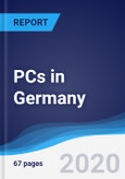 PCs in Germany- Product Image