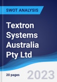 Textron Systems Australia Pty Ltd - Strategy, SWOT and Corporate Finance Report- Product Image