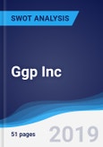 Ggp Inc - Strategy, SWOT and Corporate Finance Report- Product Image